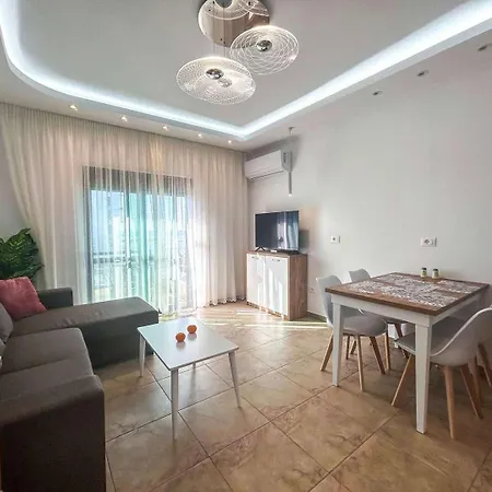 Durres By As Apartamento