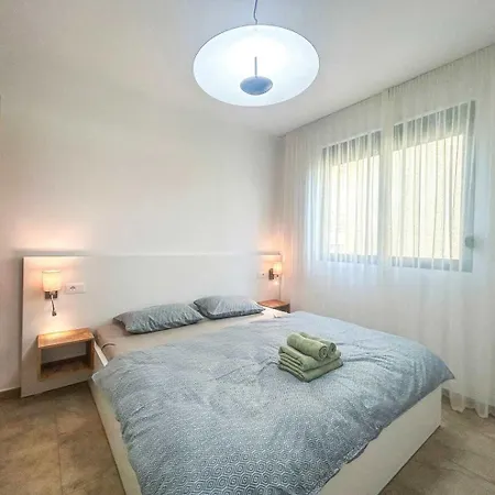 Durres Golem Apartments By As Apartment *