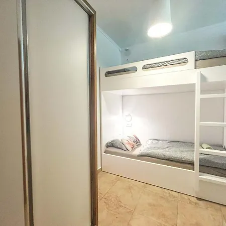 Durres Golem Apartments By As Golem (Tirana)