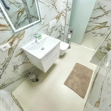 Durres Golem Apartments By As Apartment *