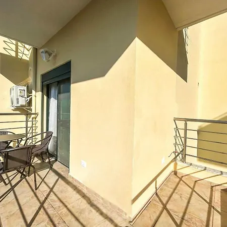 Apartment Durres Golem Apartments By As *