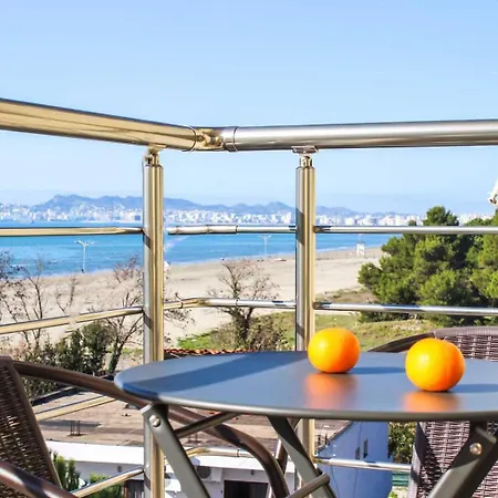 Apartamento Durres By As