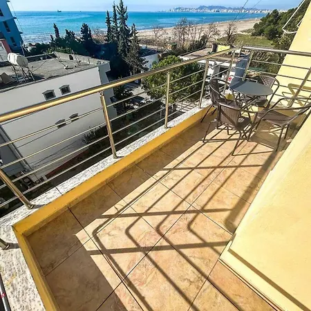 Durres By As Apartamento