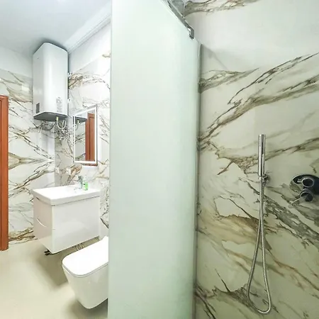 Apartamento Durres By As Golem (Tirana)