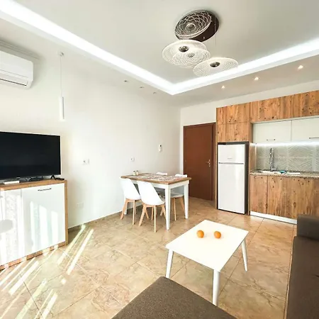 Apartamento Durres By As