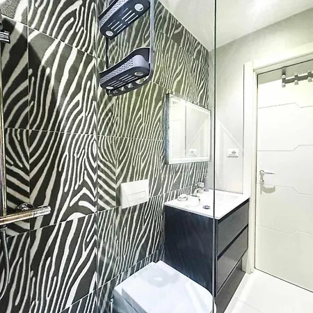 Durres By As Apartamento *