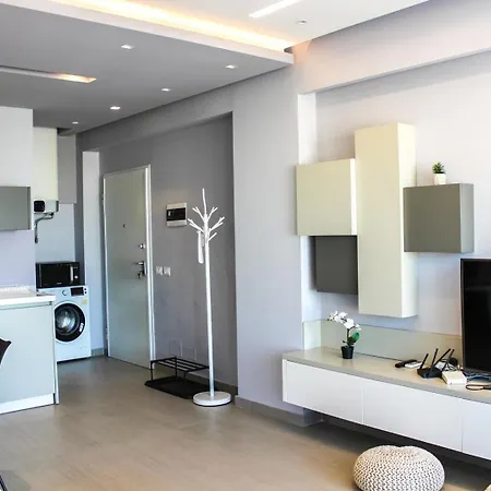 Apartment Durres Golem Apartments By As